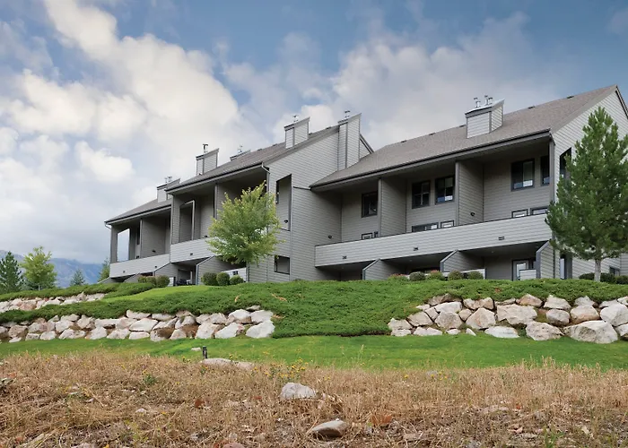 Worldmark Wolf Creek