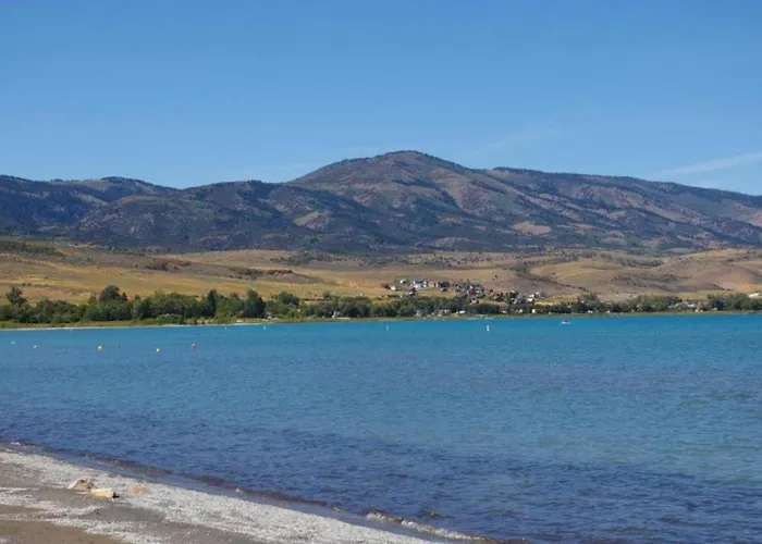 Bear Lake Timeshare