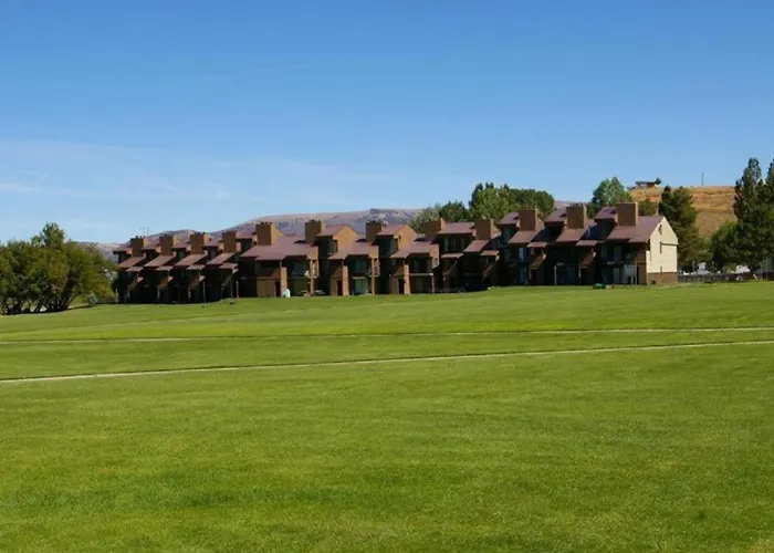 Bear Lake Timeshare